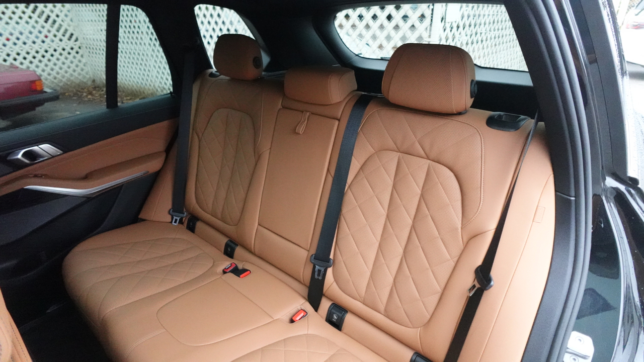 BMW X5 xDrive40i 2024