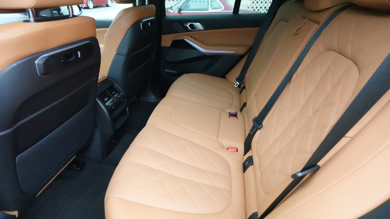 BMW X5 xDrive40i 2024