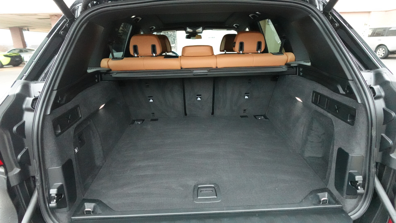 BMW X5 xDrive40i 2024