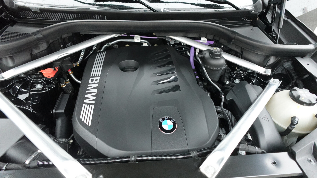 BMW X5 xDrive40i 2024
