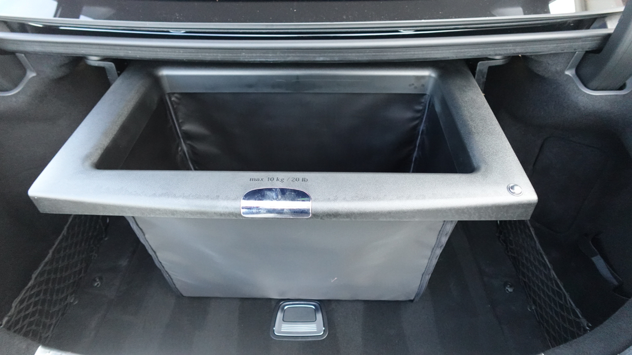 Mercedes-Benz S-Class S63 AMG 4MATIC 2015