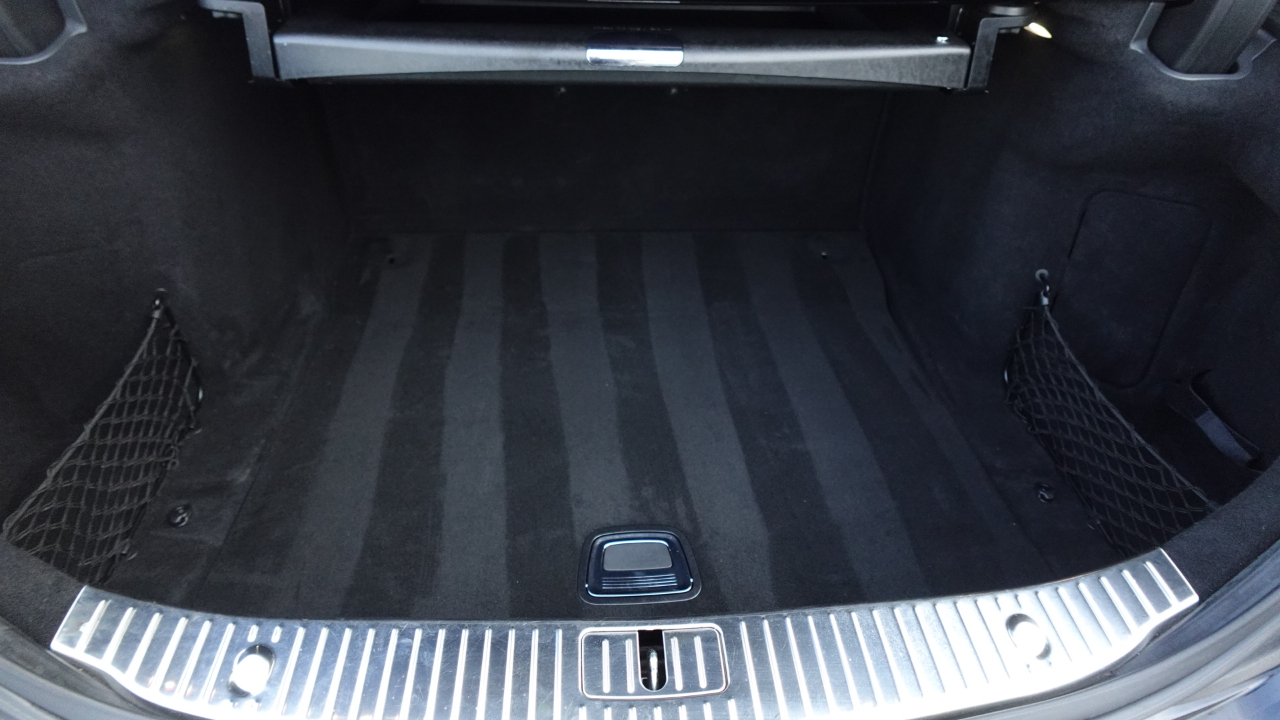 Mercedes-Benz S-Class S63 AMG 4MATIC 2015