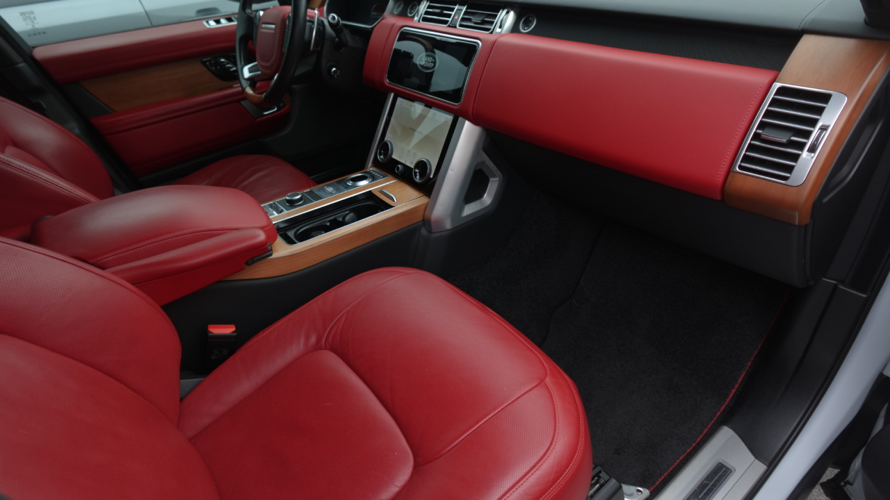 Land Rover Range Rover P525 Autobiography LWB 2020