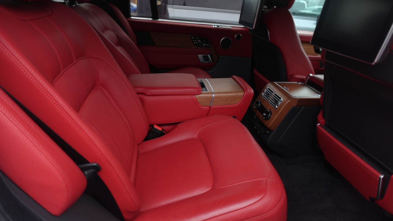 Land Rover Range Rover P525 Autobiography LWB 2020