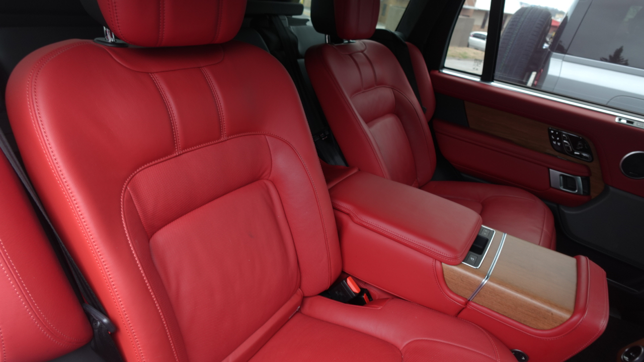 Land Rover Range Rover P525 Autobiography LWB 2020