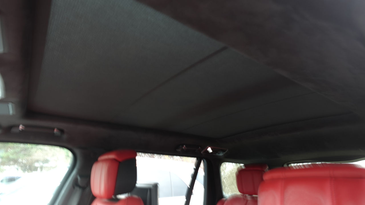 Land Rover Range Rover P525 Autobiography LWB 2020