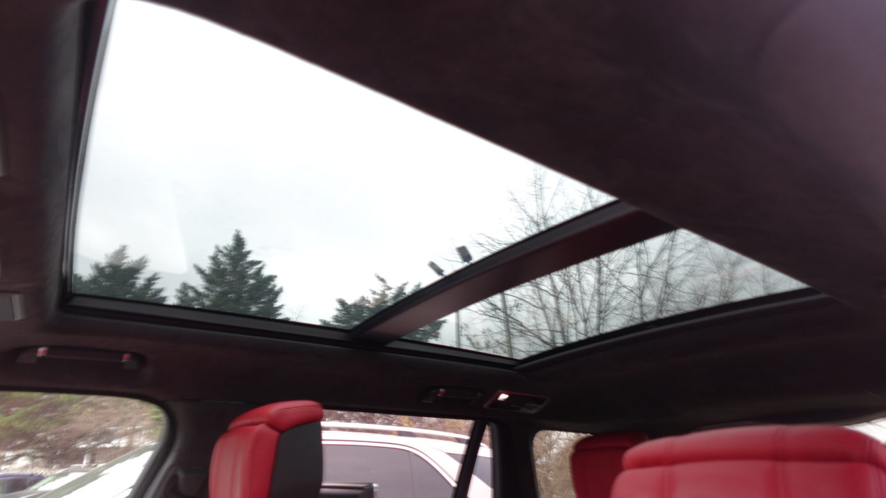 Land Rover Range Rover P525 Autobiography LWB 2020