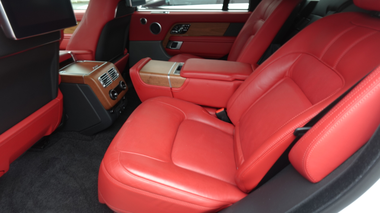 Land Rover Range Rover P525 Autobiography LWB 2020