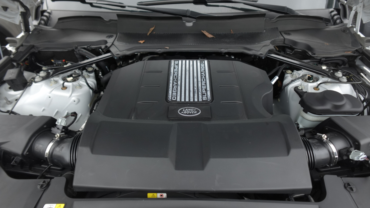 Land Rover Range Rover P525 Autobiography LWB 2020