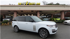 2020 Land Rover Range Rover 