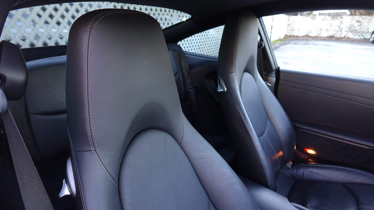 Porsche 911 Carrera 2010