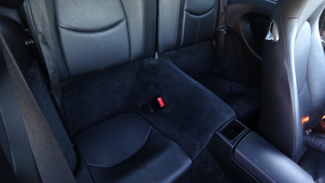 Porsche 911 Carrera 2010