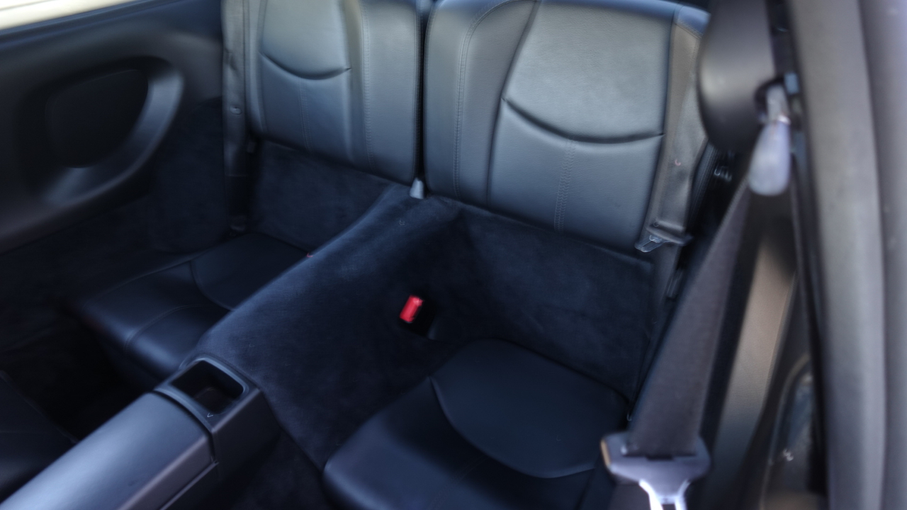 Porsche 911 Carrera 2010