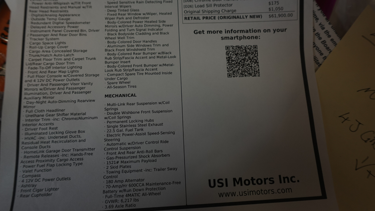 Mercedes-Benz GLE-Class GLE350 4MATIC 2022