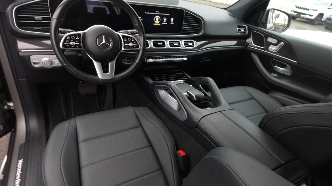 Mercedes-Benz GLE-Class GLE350 4MATIC 2022