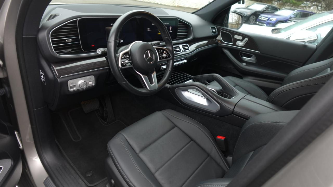 Mercedes-Benz GLE-Class GLE350 4MATIC 2022