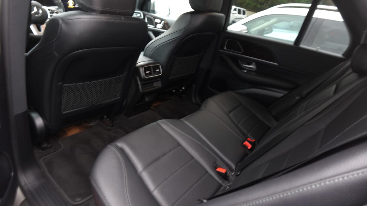 Mercedes-Benz GLE-Class GLE350 4MATIC 2022