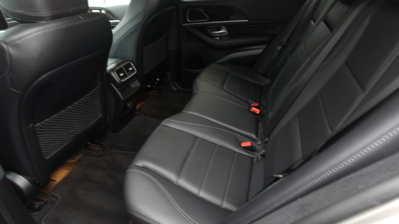 Mercedes-Benz GLE-Class GLE350 4MATIC 2022