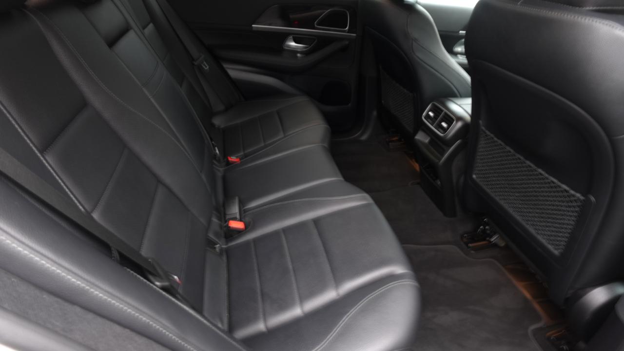 Mercedes-Benz GLE-Class GLE350 4MATIC 2022