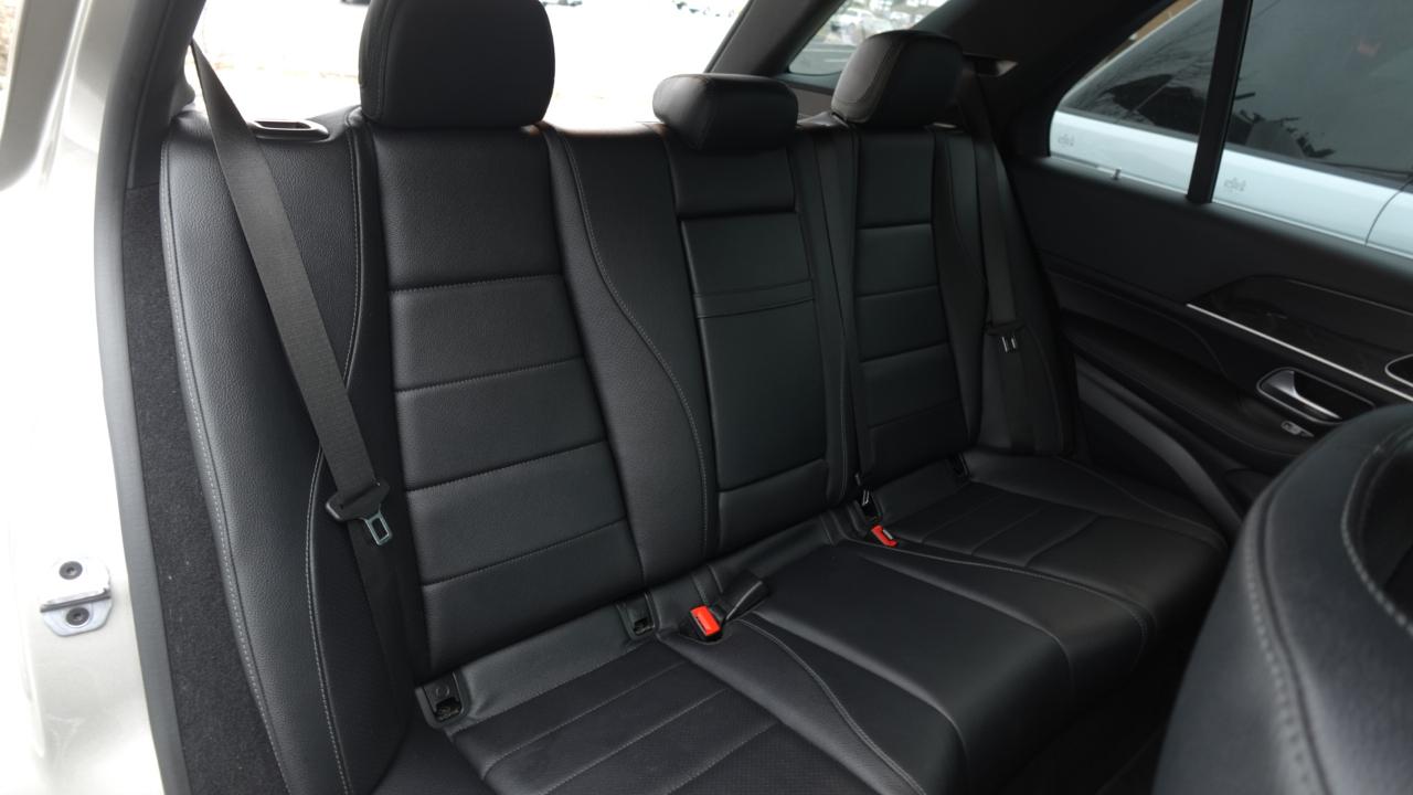 Mercedes-Benz GLE-Class GLE350 4MATIC 2022