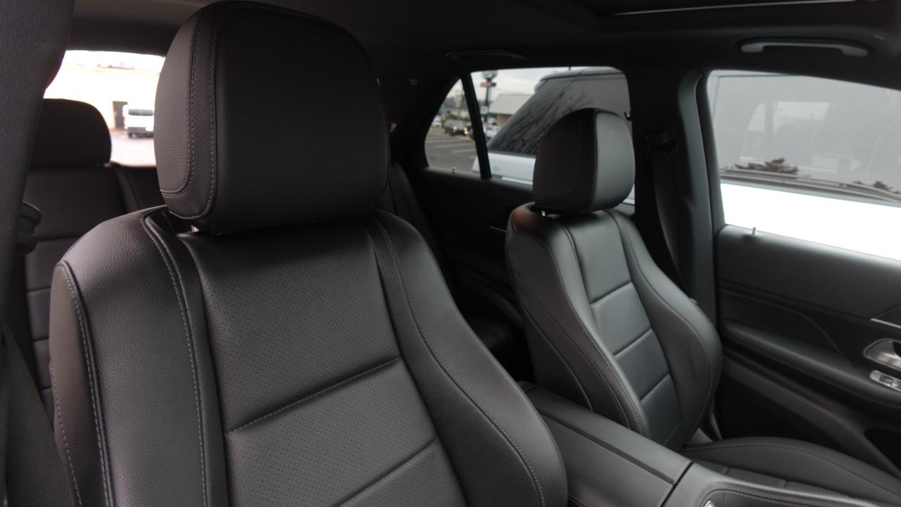 Mercedes-Benz GLE-Class GLE350 4MATIC 2022