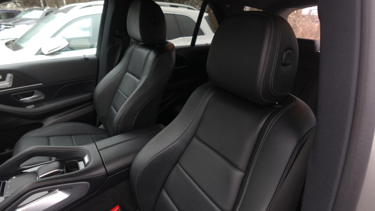 Mercedes-Benz GLE-Class GLE350 4MATIC 2022