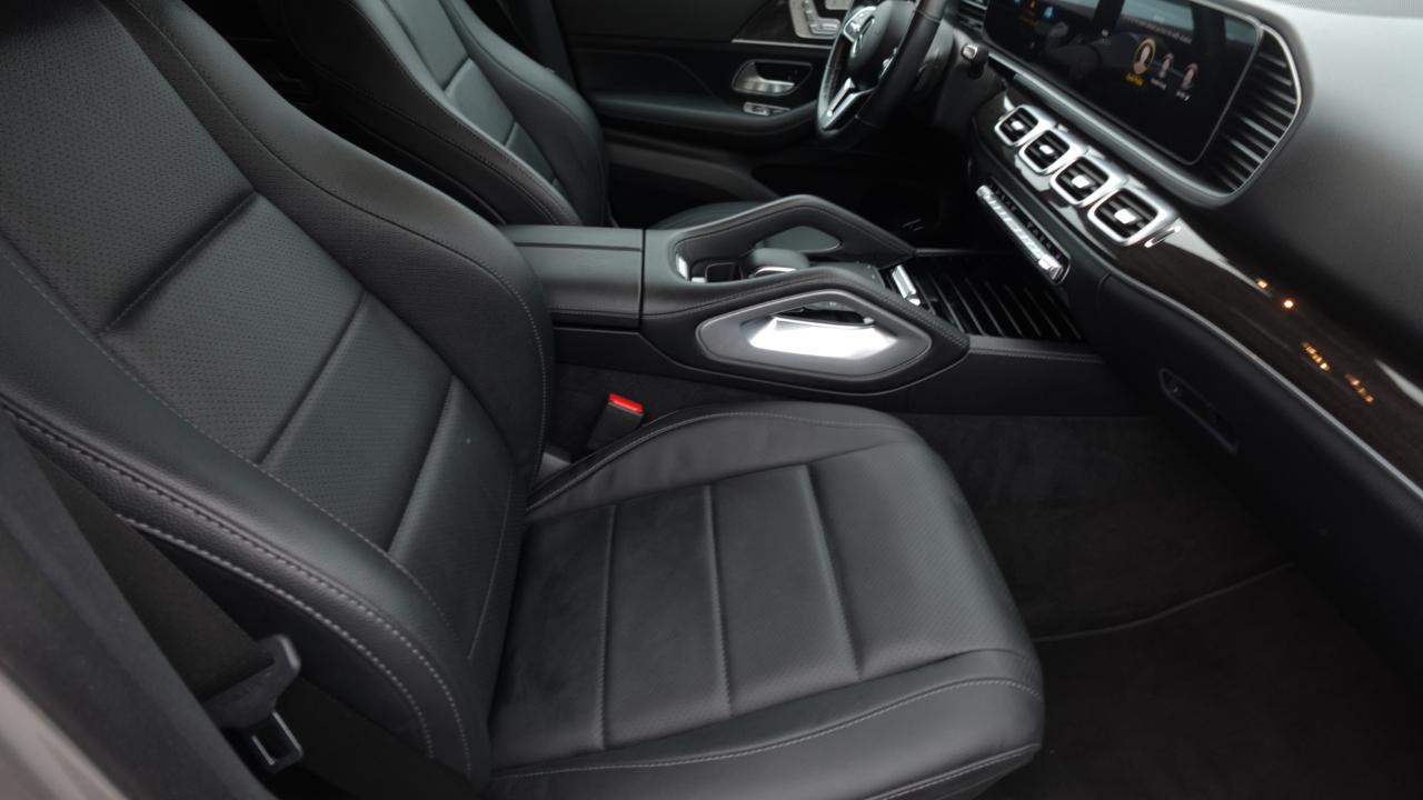 Mercedes-Benz GLE-Class GLE350 4MATIC 2022