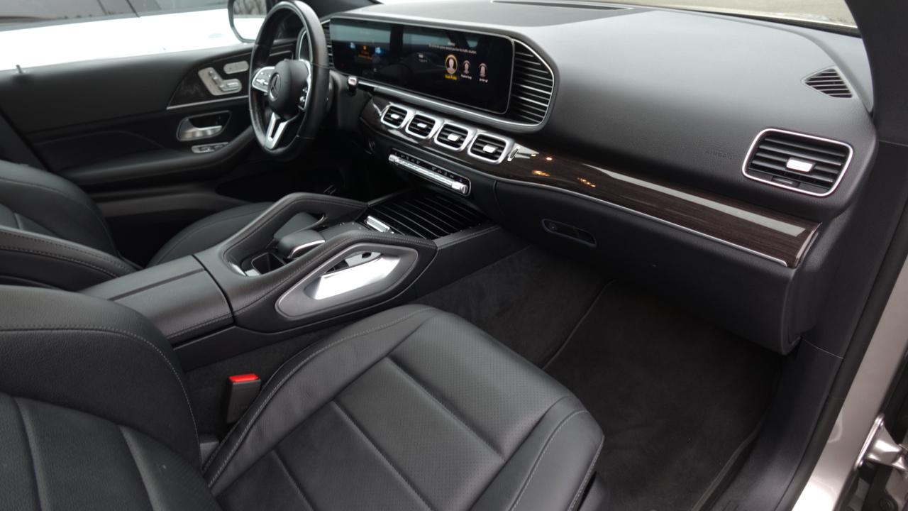 Mercedes-Benz GLE-Class GLE350 4MATIC 2022