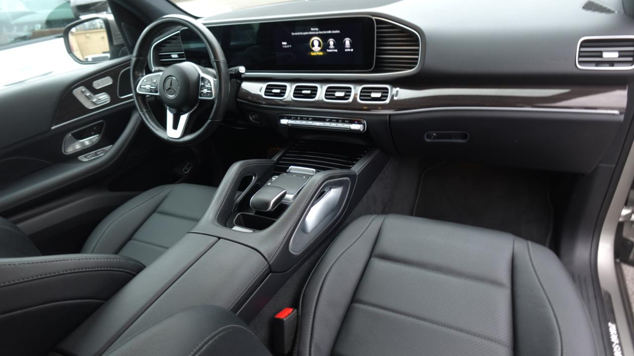 Mercedes-Benz GLE-Class GLE350 4MATIC 2022