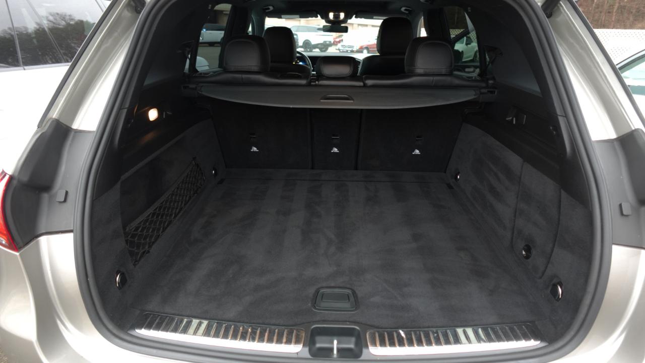 Mercedes-Benz GLE-Class GLE350 4MATIC 2022