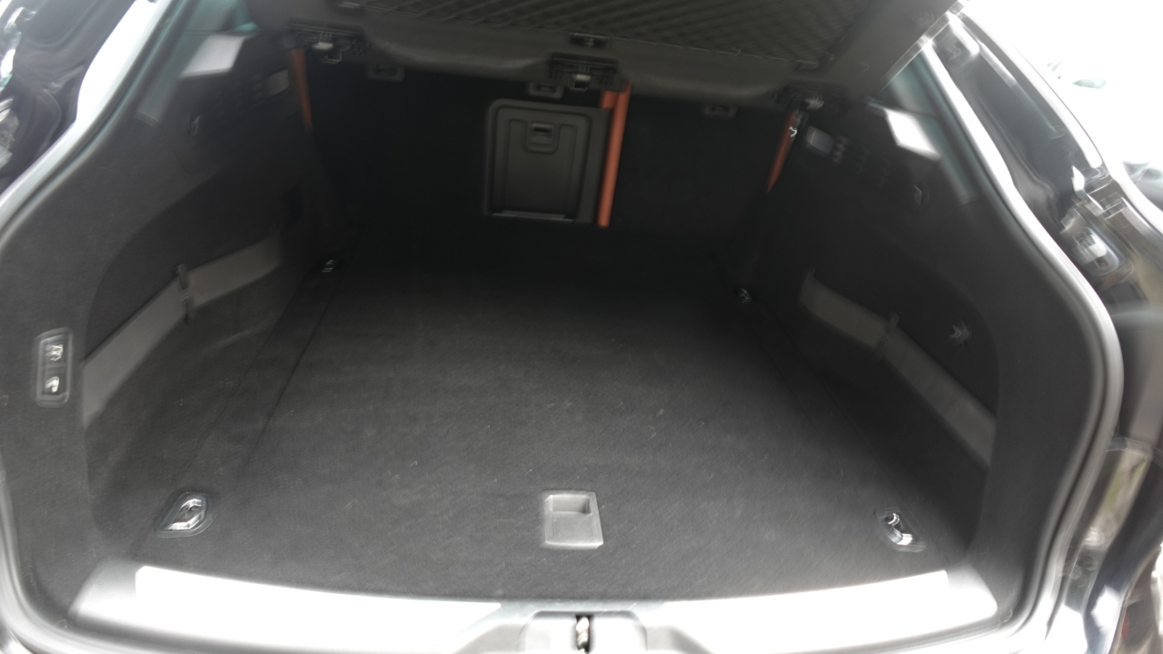 Maserati Levante S 2017