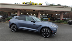 2024 Aston Martin DBX 