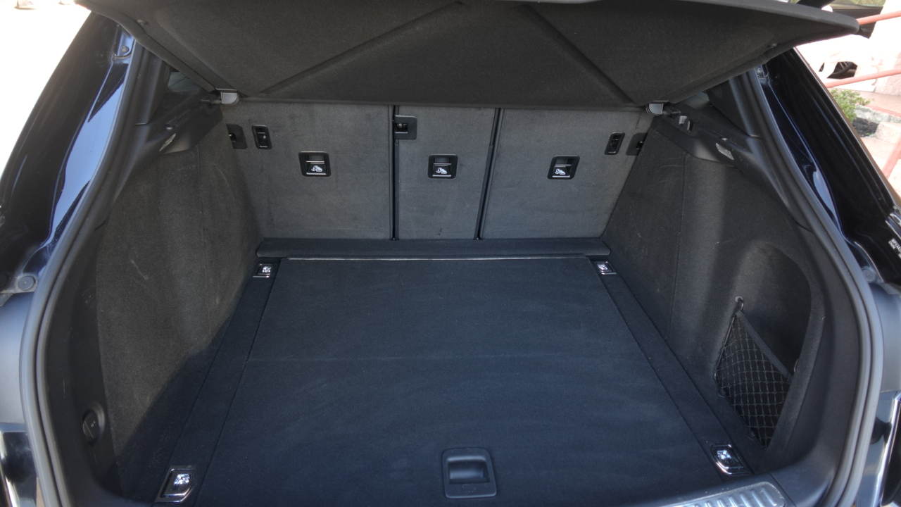 Porsche Macan Base 2023