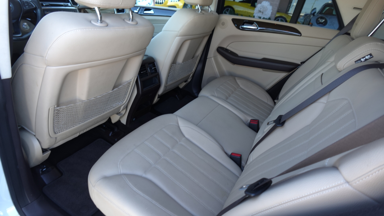 Mercedes-Benz GLE-Class GLE350 4MATIC 2018