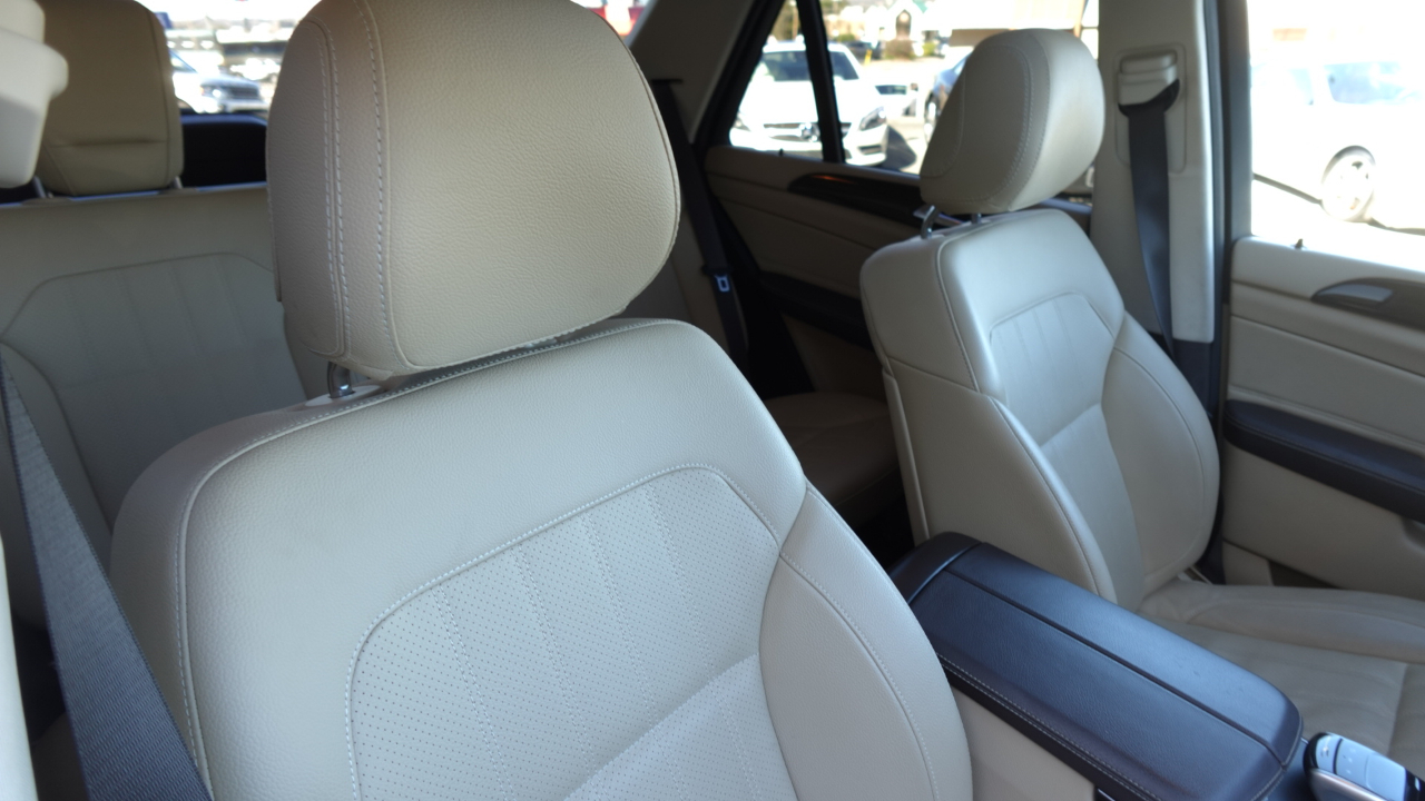 Mercedes-Benz GLE-Class GLE350 4MATIC 2018