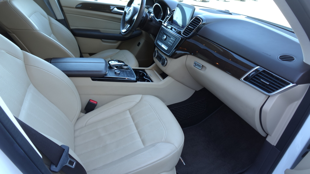 Mercedes-Benz GLE-Class GLE350 4MATIC 2018