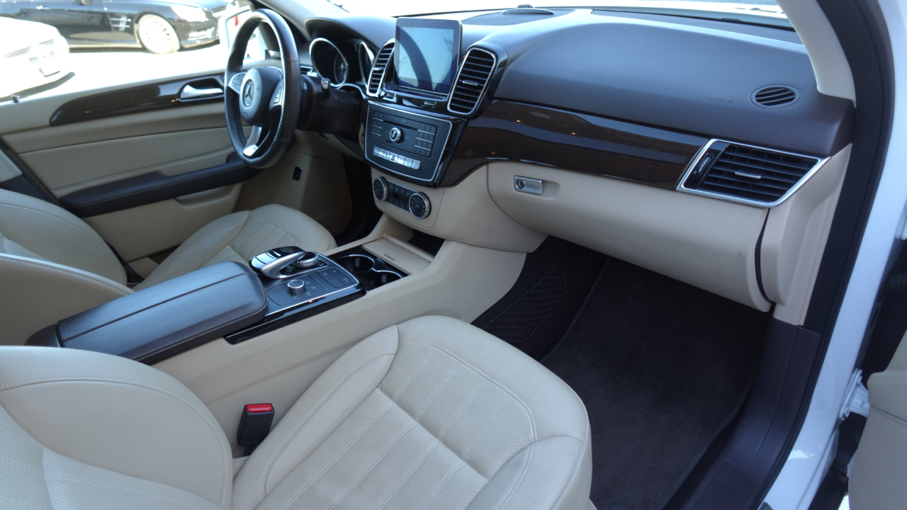 Mercedes-Benz GLE-Class GLE350 4MATIC 2018