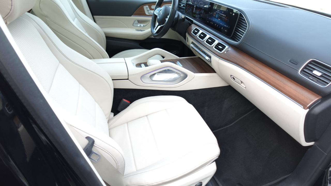 Mercedes-Benz GLS-Class GLS450 4MATIC 2023