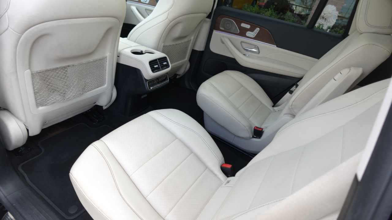 Mercedes-Benz GLS-Class GLS450 4MATIC 2023