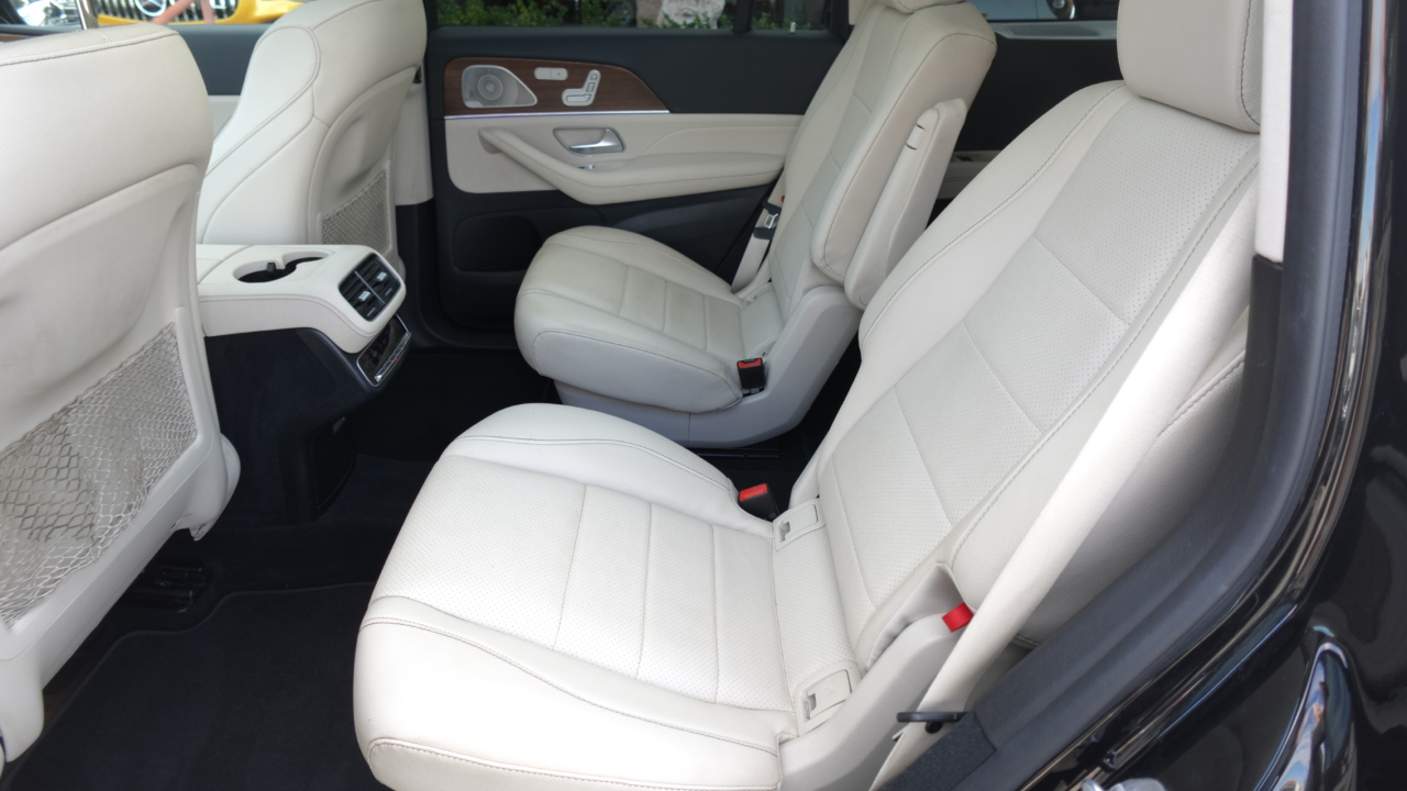 Mercedes-Benz GLS-Class GLS450 4MATIC 2023