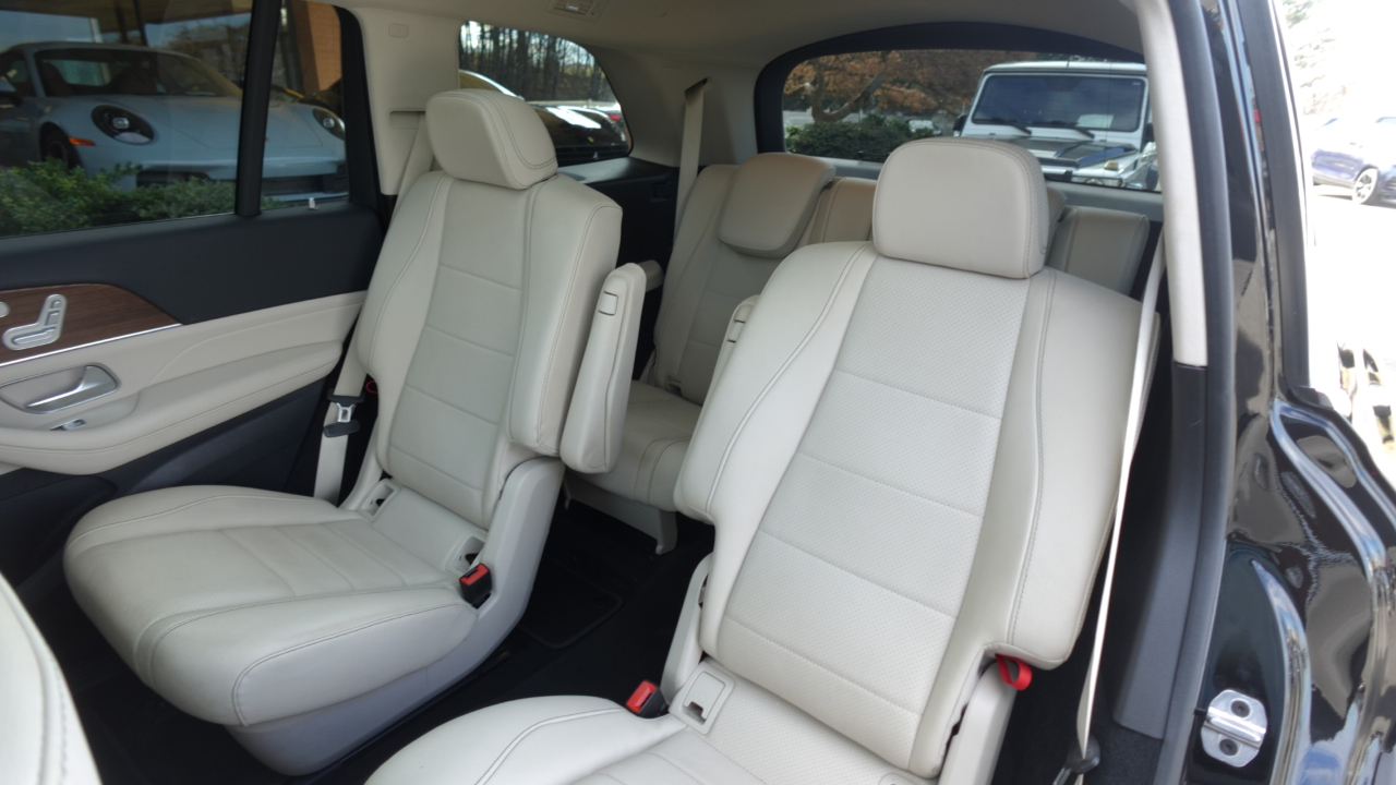 Mercedes-Benz GLS-Class GLS450 4MATIC 2023