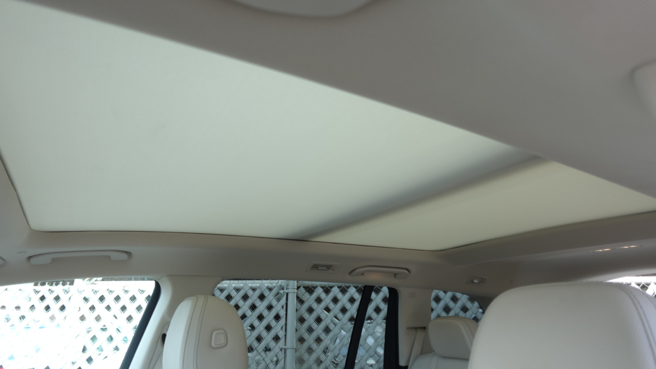 Mercedes-Benz GLS-Class GLS450 4MATIC 2023