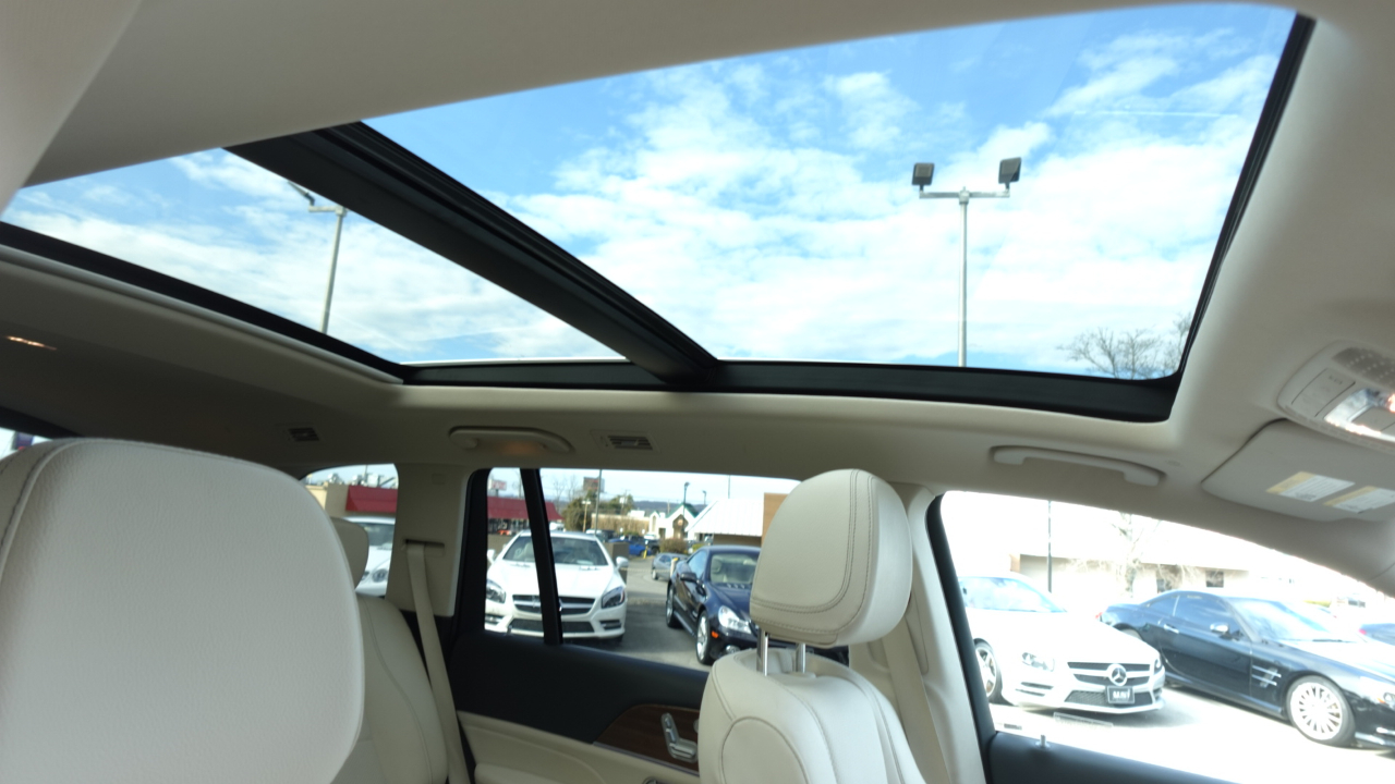 Mercedes-Benz GLS-Class GLS450 4MATIC 2023