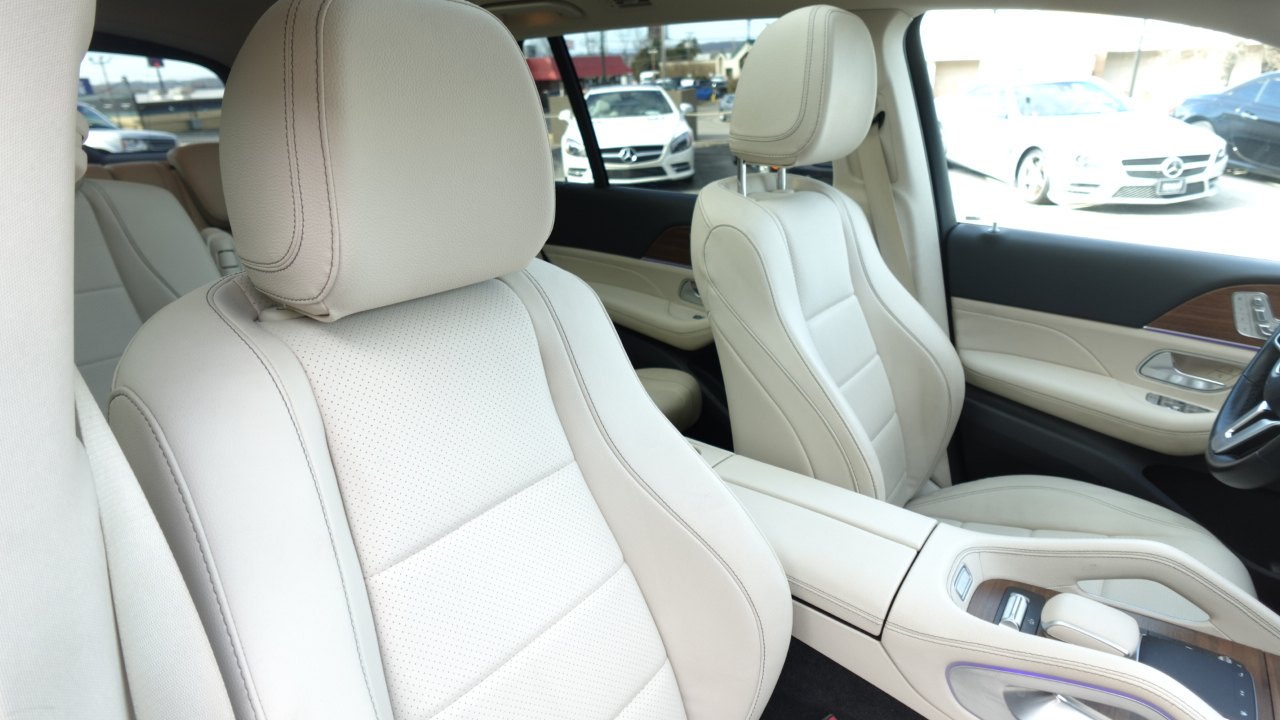 Mercedes-Benz GLS-Class GLS450 4MATIC 2023