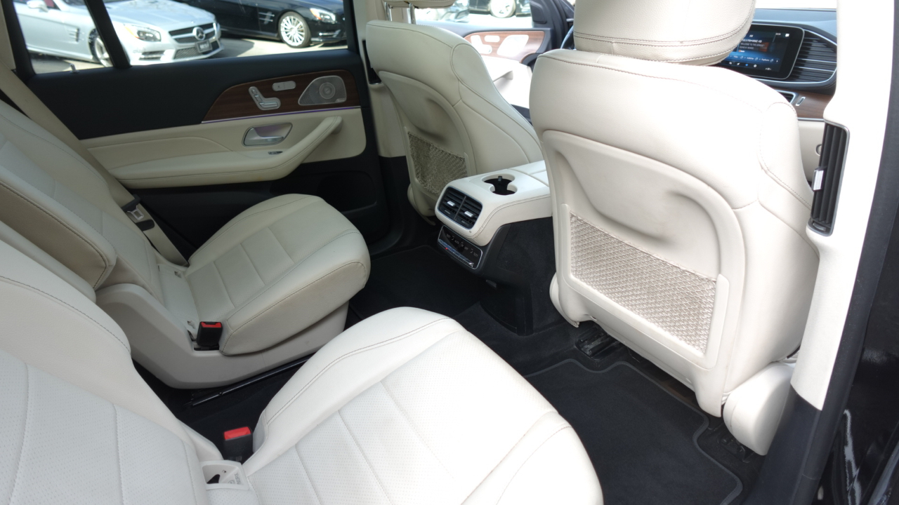 Mercedes-Benz GLS-Class GLS450 4MATIC 2023