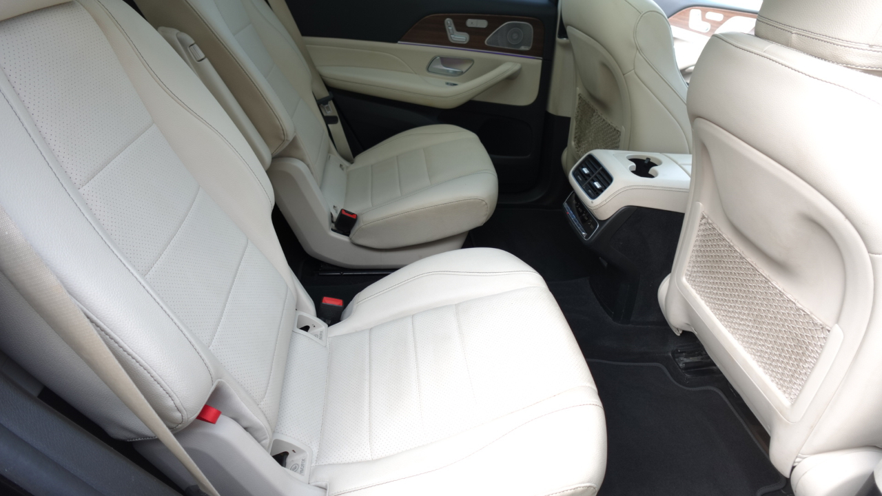 Mercedes-Benz GLS-Class GLS450 4MATIC 2023