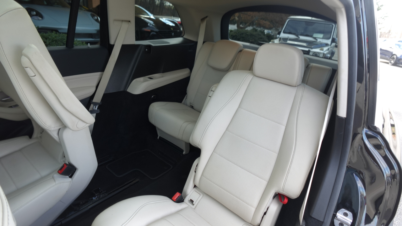 Mercedes-Benz GLS-Class GLS450 4MATIC 2023