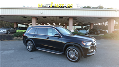 2023 Mercedes-Benz GLS-Class 