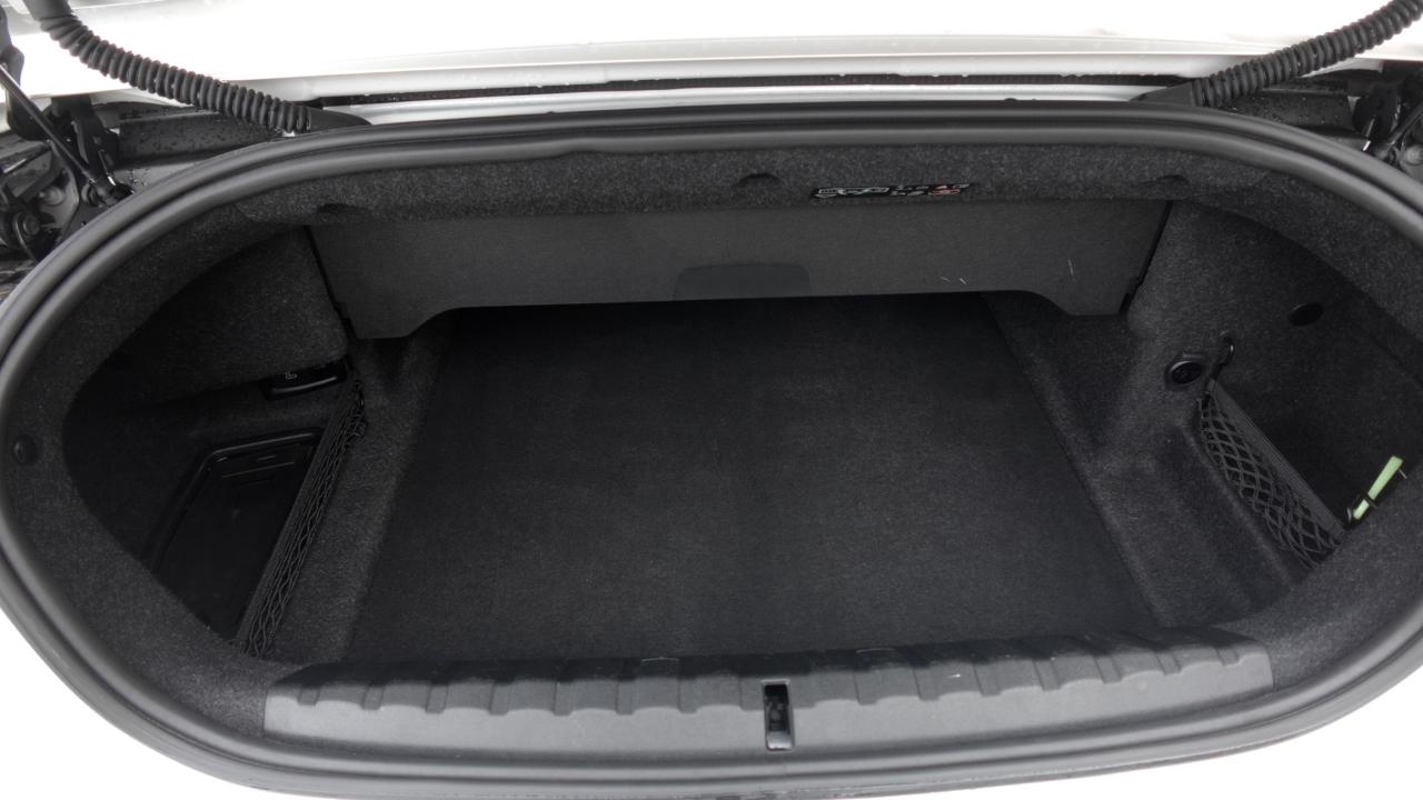 BMW 4-Series 430i Convertible 2023