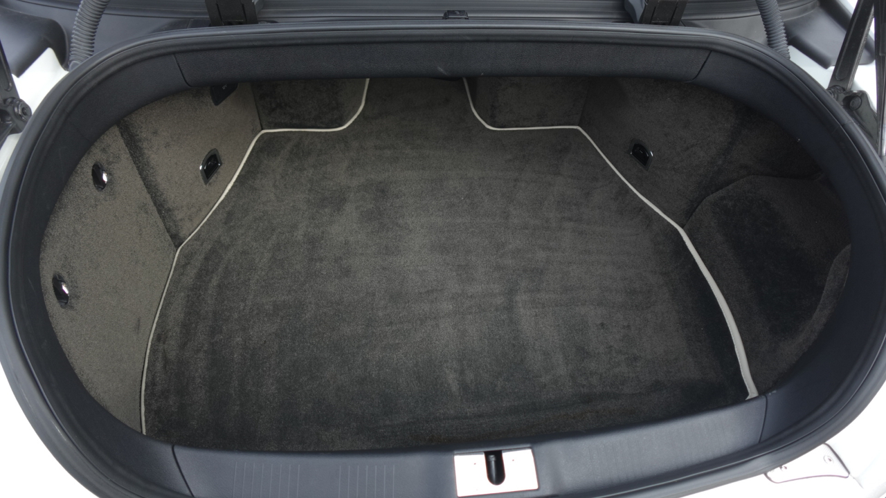 Bentley Continental GTC V8 2015